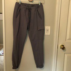 Jaanuu SP Joggers Grey